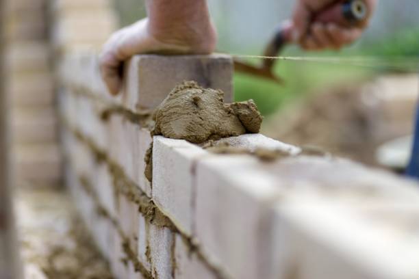 Best Concrete Foundation Repair in Ramtown, NJ